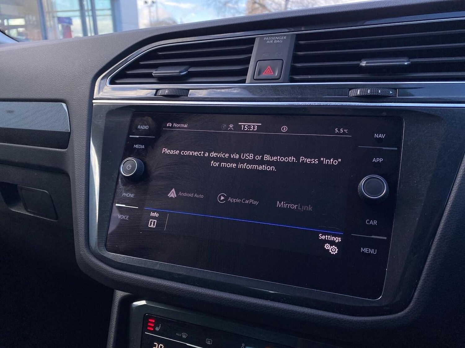 Used Volkswagen Tiguan 2023 for sale - 78194001: Photo 11