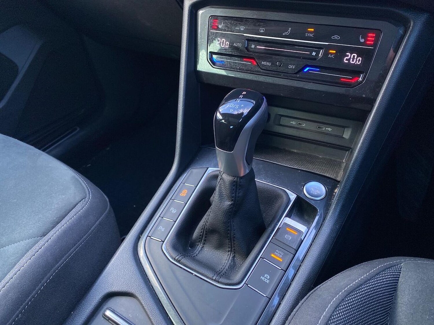 Used Volkswagen Tiguan 2023 for sale - 78194001: Photo 13