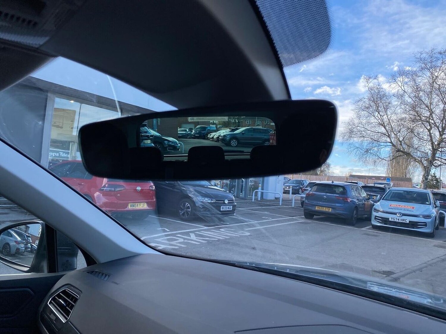 Used Volkswagen Tiguan 2023 for sale - 78194001: Photo 14