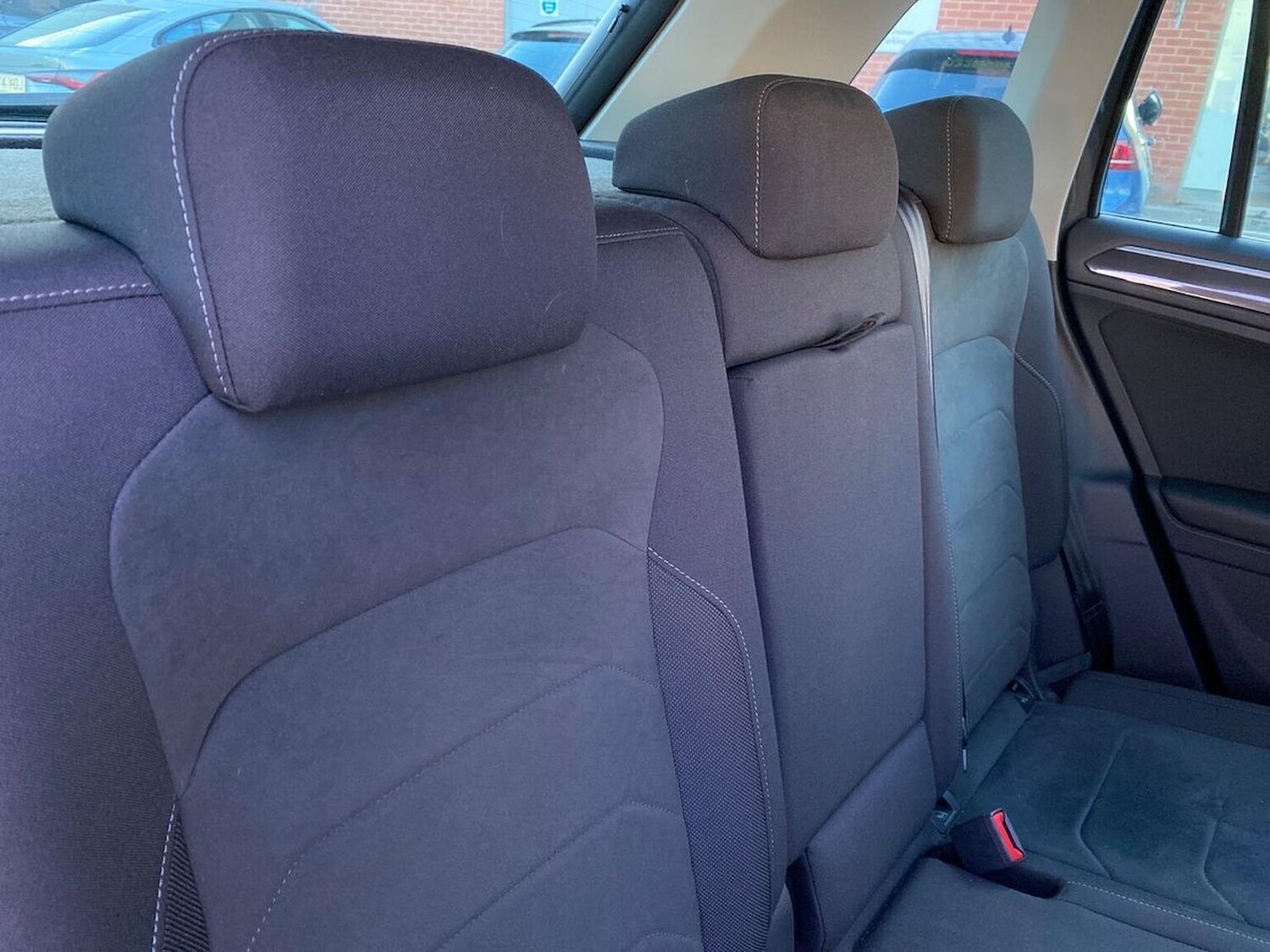 Used Volkswagen Tiguan 2023 for sale - 78194001: Photo 16