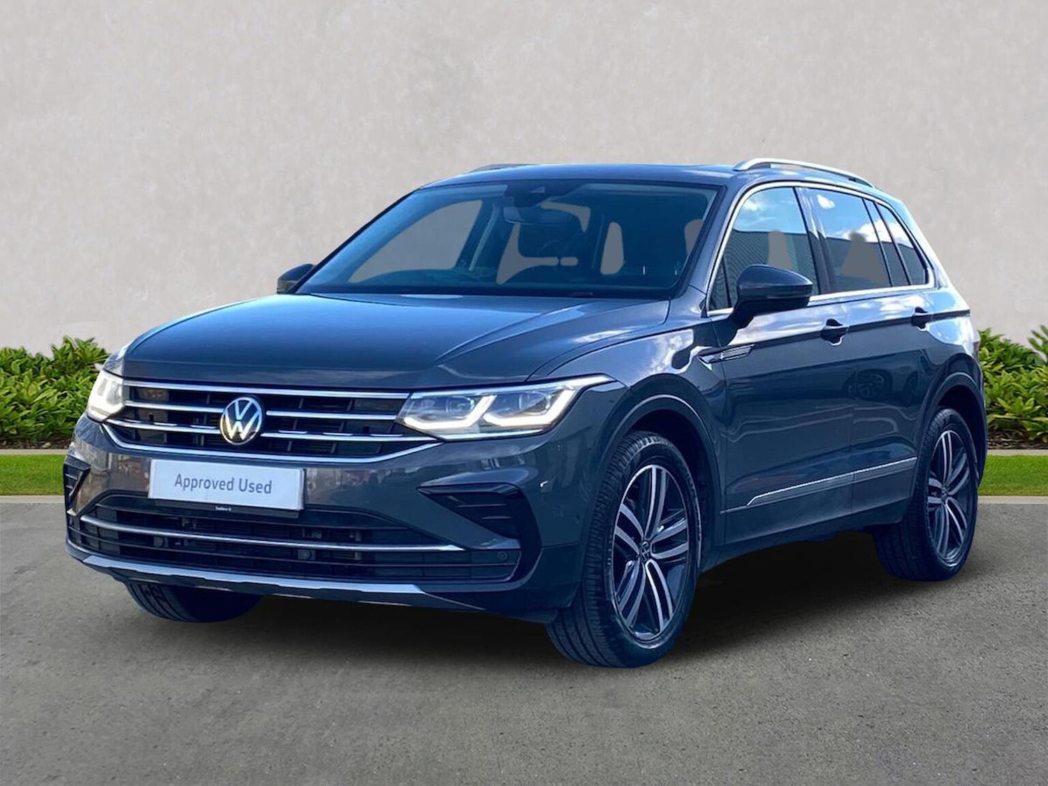 Used Volkswagen Tiguan 2023 for sale - 78194001: Photo 20