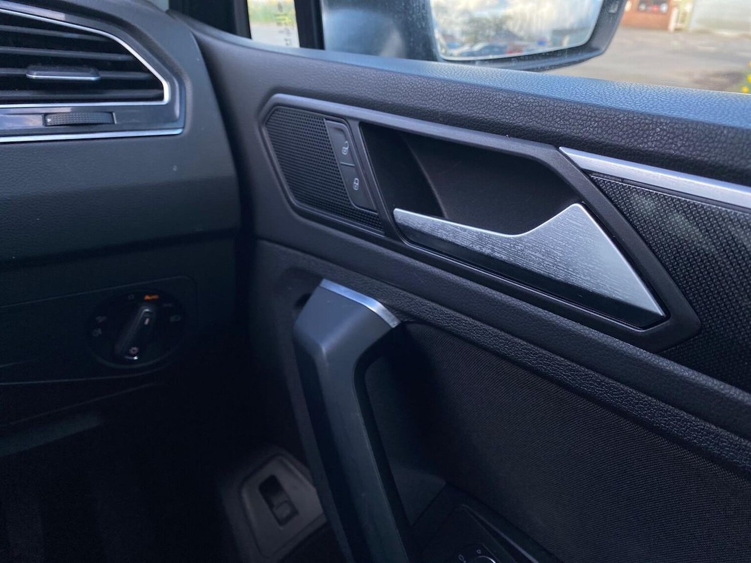 Used Volkswagen Tiguan 2023 for sale - 78194001: Photo 21