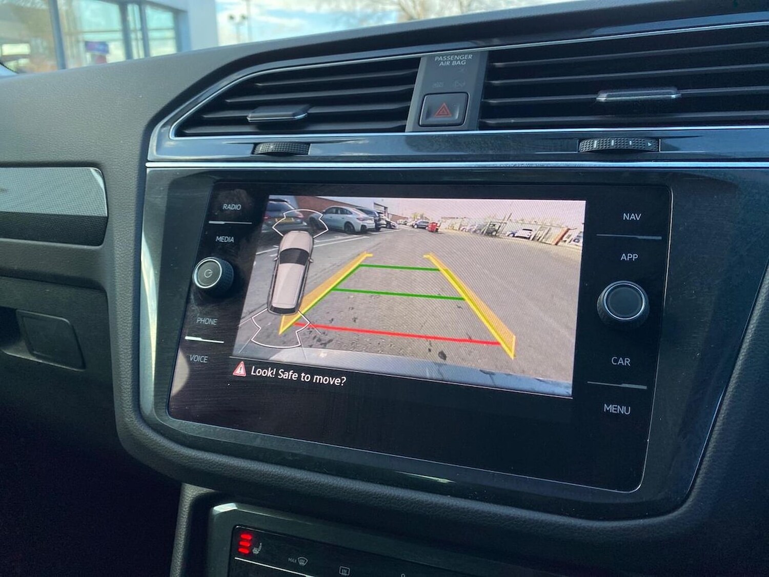 Used Volkswagen Tiguan 2023 for sale - 78194001: Photo 23