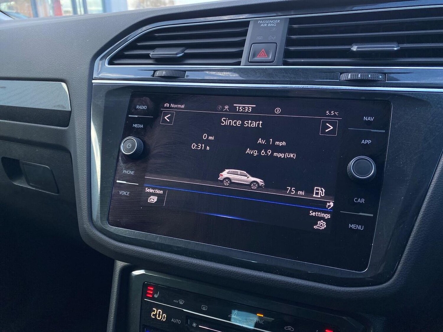 Used Volkswagen Tiguan 2023 for sale - 78194001: Photo 25