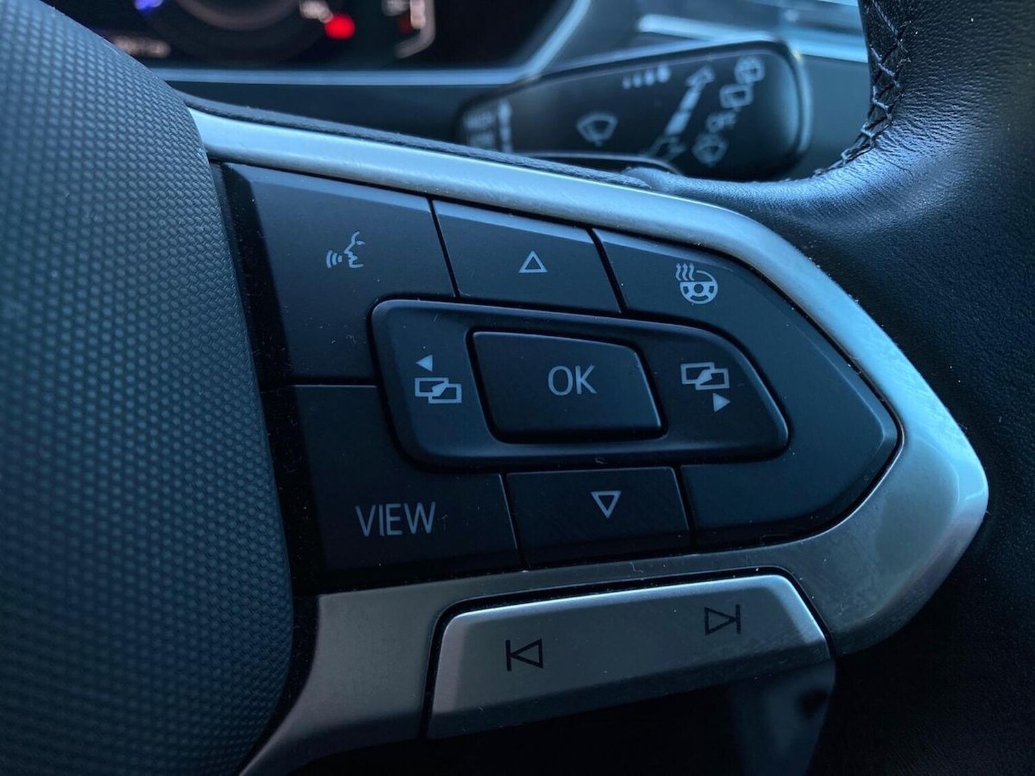 Used Volkswagen Tiguan 2023 for sale - 78194001: Photo 26