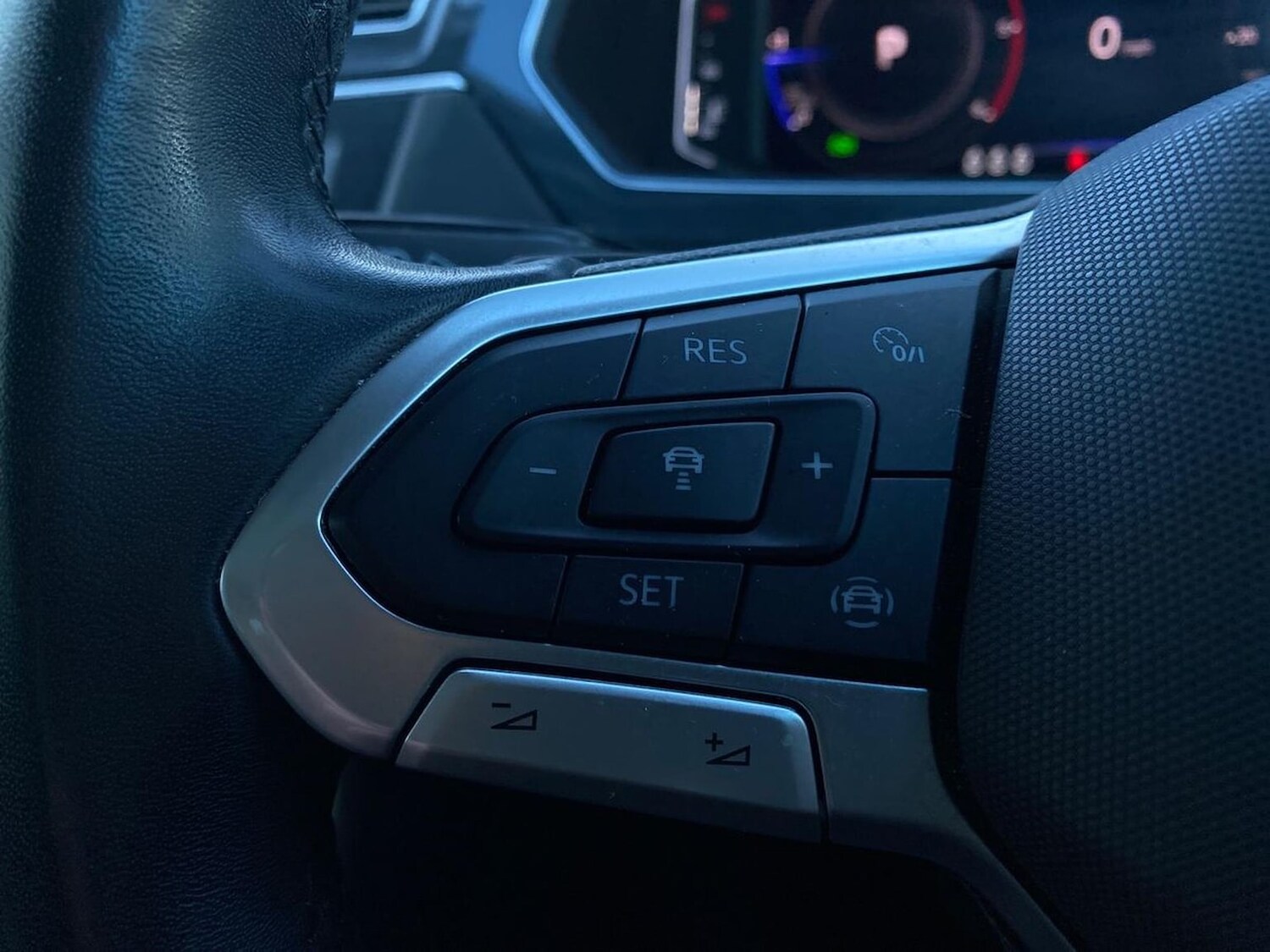 Used Volkswagen Tiguan 2023 for sale - 78194001: Photo 27