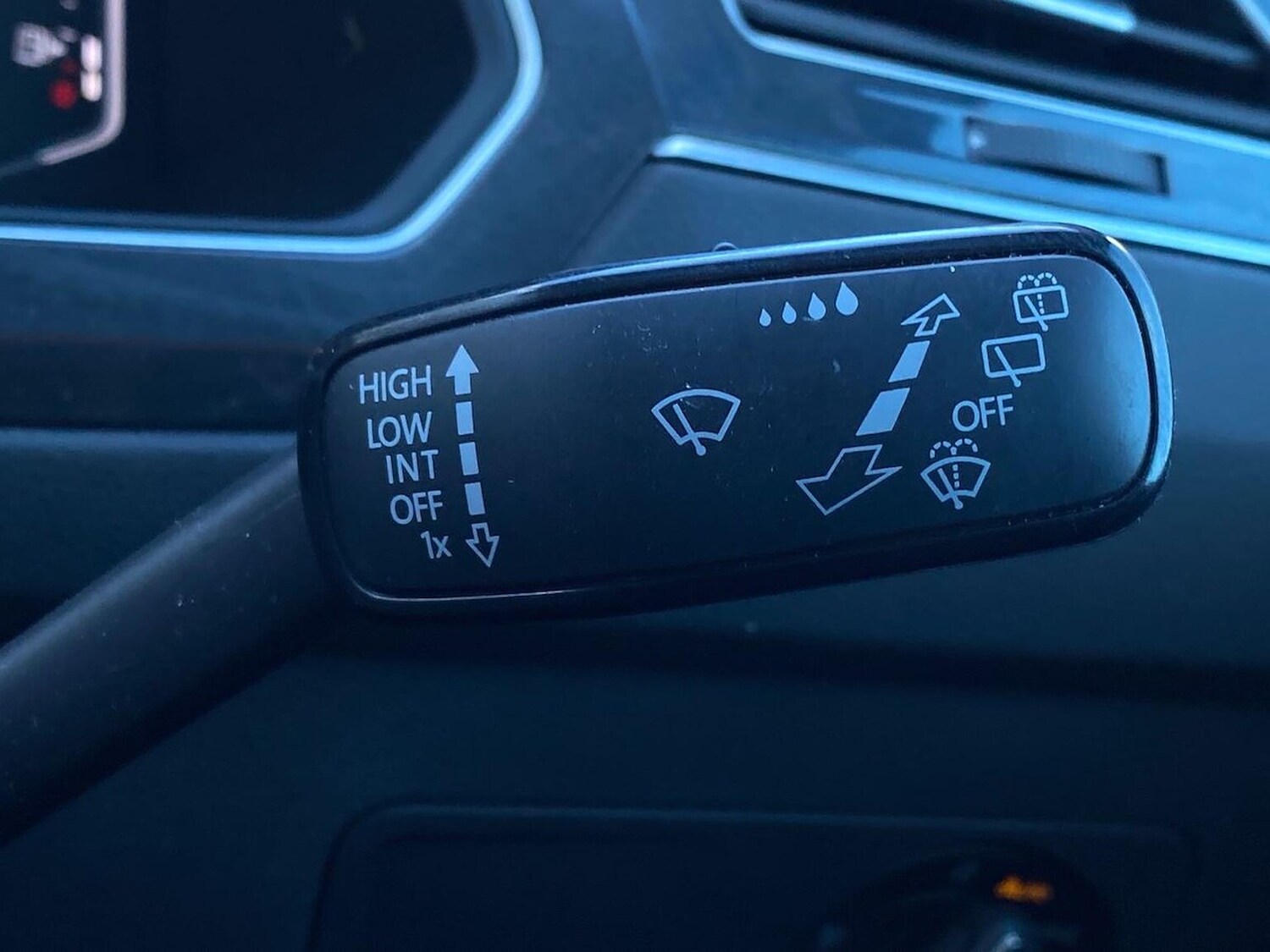 Used Volkswagen Tiguan 2023 for sale - 78194001: Photo 28