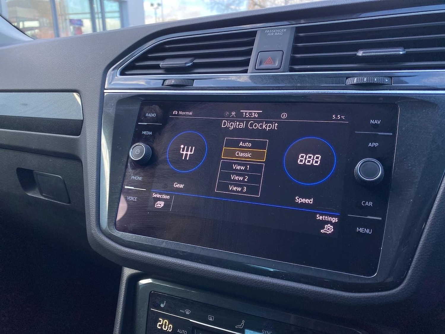 Used Volkswagen Tiguan 2023 for sale - 78194001: Photo 30