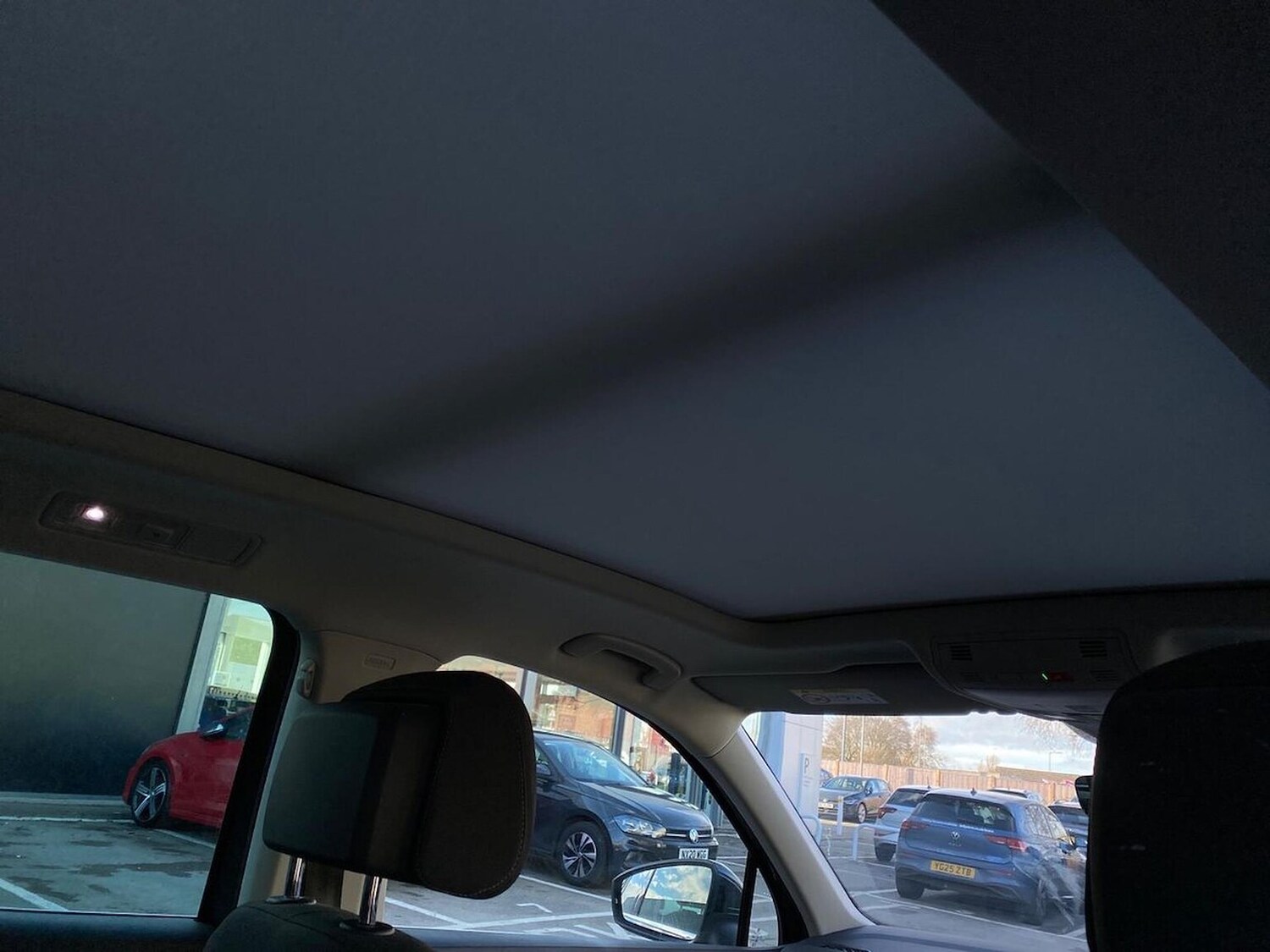 Used Volkswagen Tiguan 2023 for sale - 78194001: Photo 32