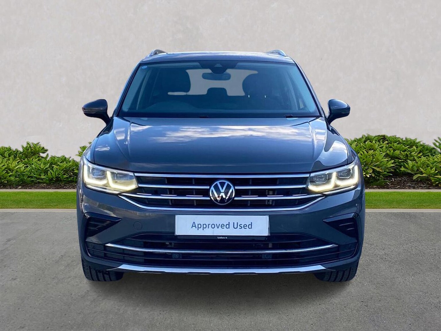 Used Volkswagen Tiguan 2023 for sale - 78194001: Photo 5