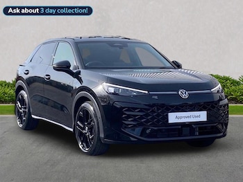 Used Volkswagen T-Roc 2026 for sale - 79081550: Photo