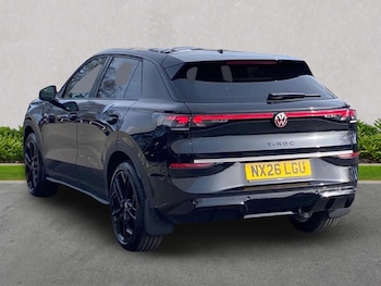 Used Volkswagen T-Roc 2026 for sale - 79081550: Photo