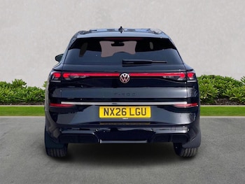 Used Volkswagen T-Roc 2026 for sale - 79081550: Photo