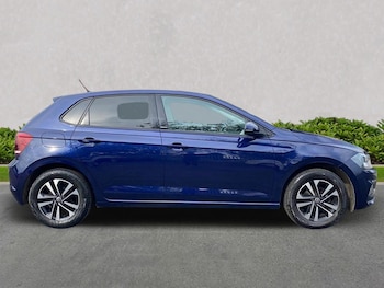 Used Volkswagen Polo 2021 for sale - 75561780: Photo