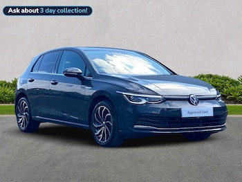 Used Volkswagen Golf 2023 for sale - 75491219: Photo