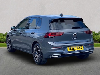 Used Volkswagen Golf 2023 for sale - 75491219: Photo