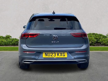 Used Volkswagen Golf 2023 for sale - 75491219: Photo