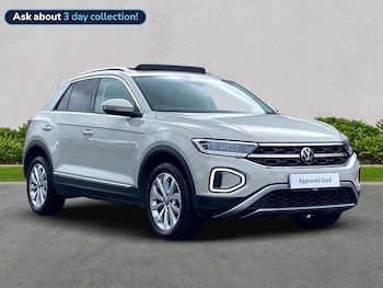 2022 - 1.5 Tsi Style 5Dr Dsg