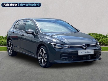Used Volkswagen Golf 2026 for sale - 79081557: Photo