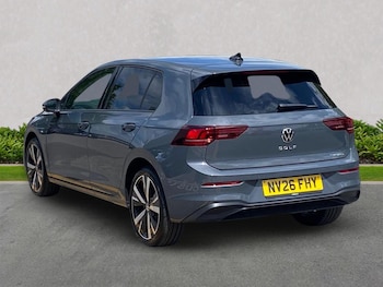 Used Volkswagen Golf 2026 for sale - 79081557: Photo