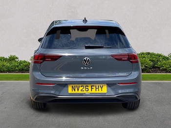 Used Volkswagen Golf 2026 for sale - 79081557: Photo
