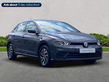 Volkswagen - Polo