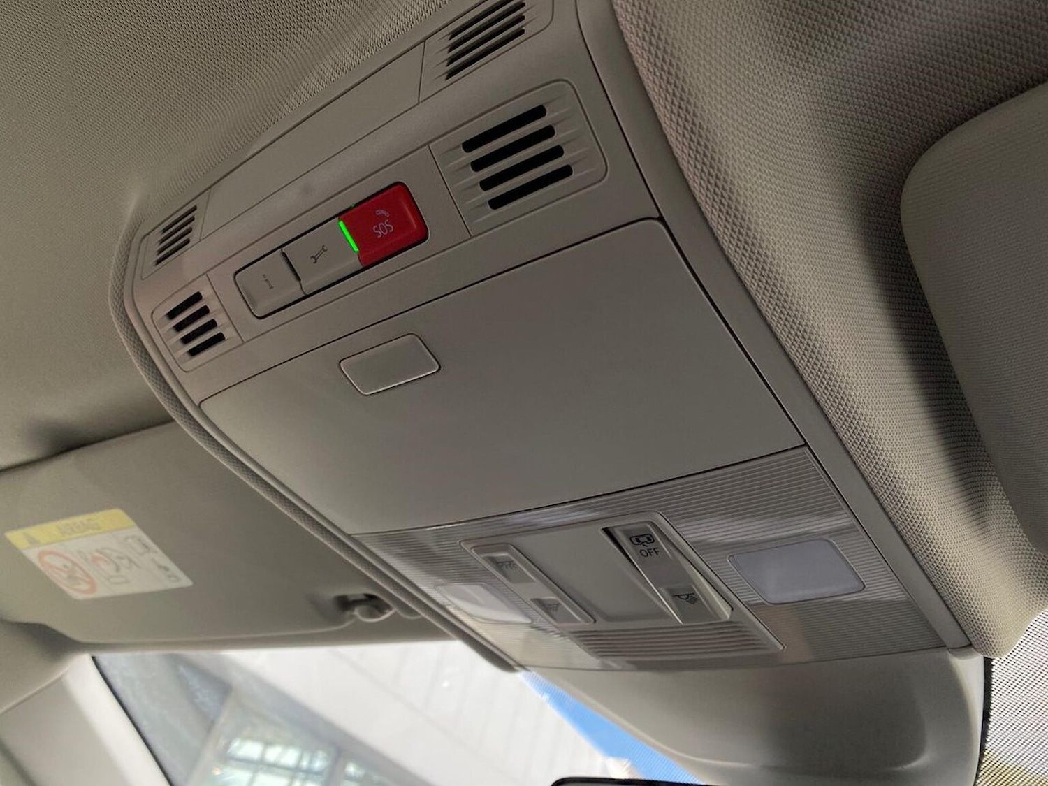 Vehicle 32