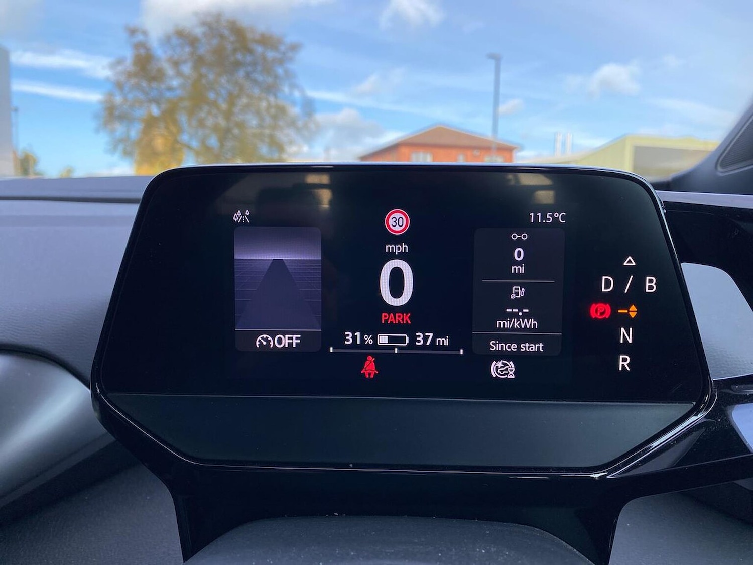 Used Volkswagen ID.4 2022 for sale - 76407403: Photo 10