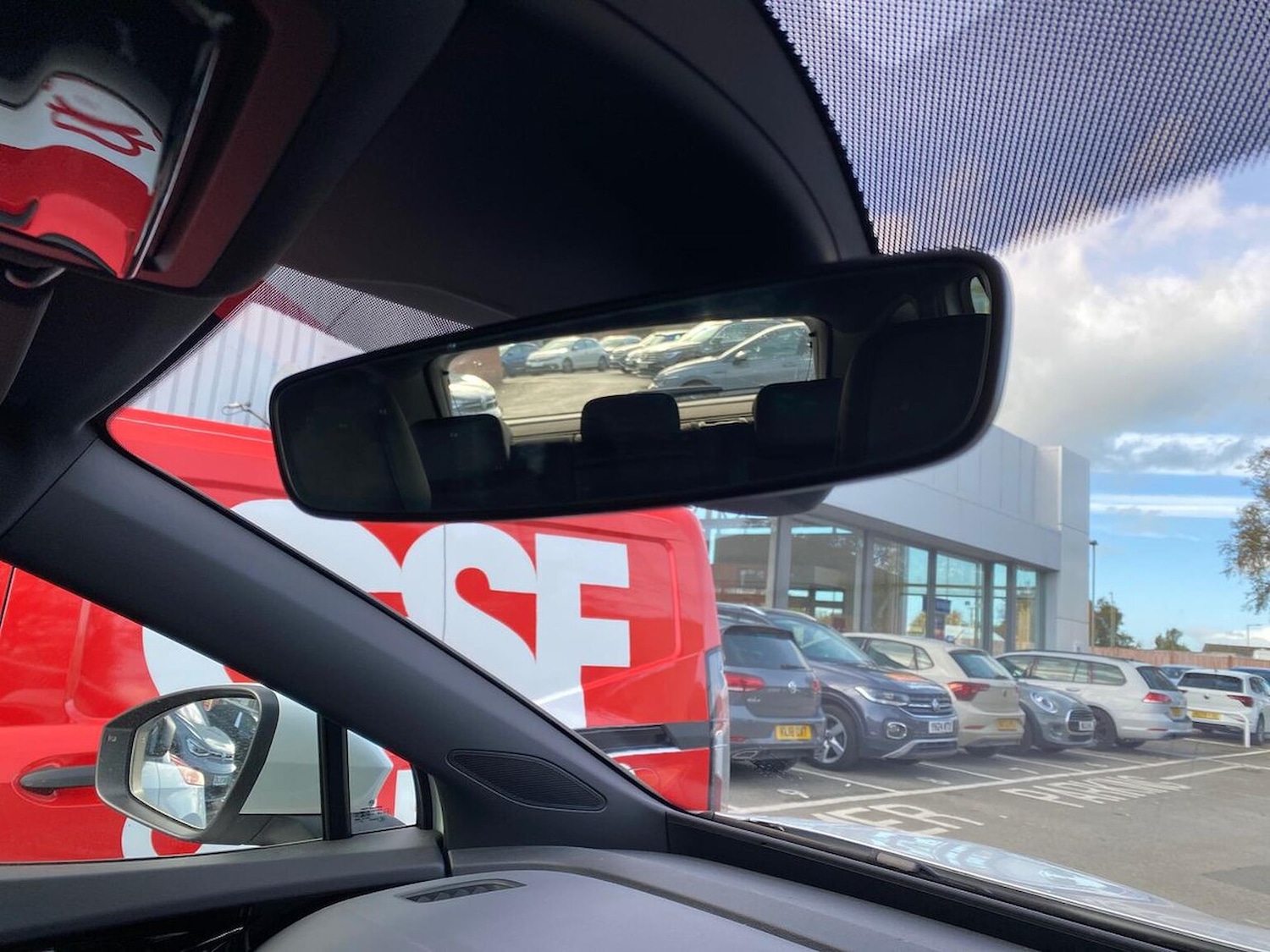 Used Volkswagen ID.4 2022 for sale - 76407403: Photo 14