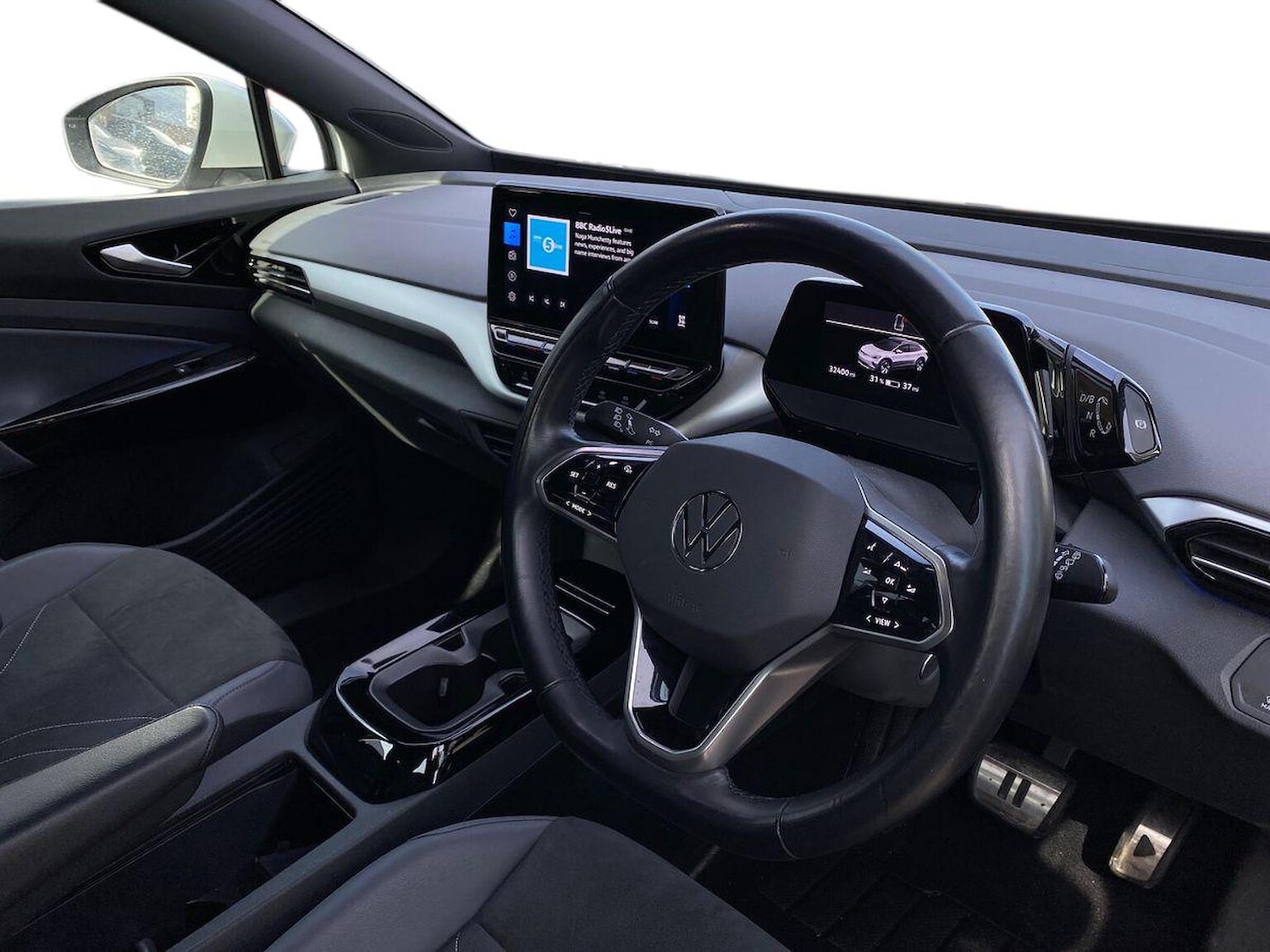 Used Volkswagen ID.4 2022 for sale - 76407403: Photo 15