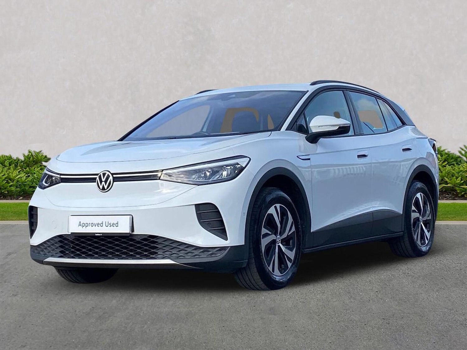 Used Volkswagen ID.4 2022 for sale - 76407403: Photo 20