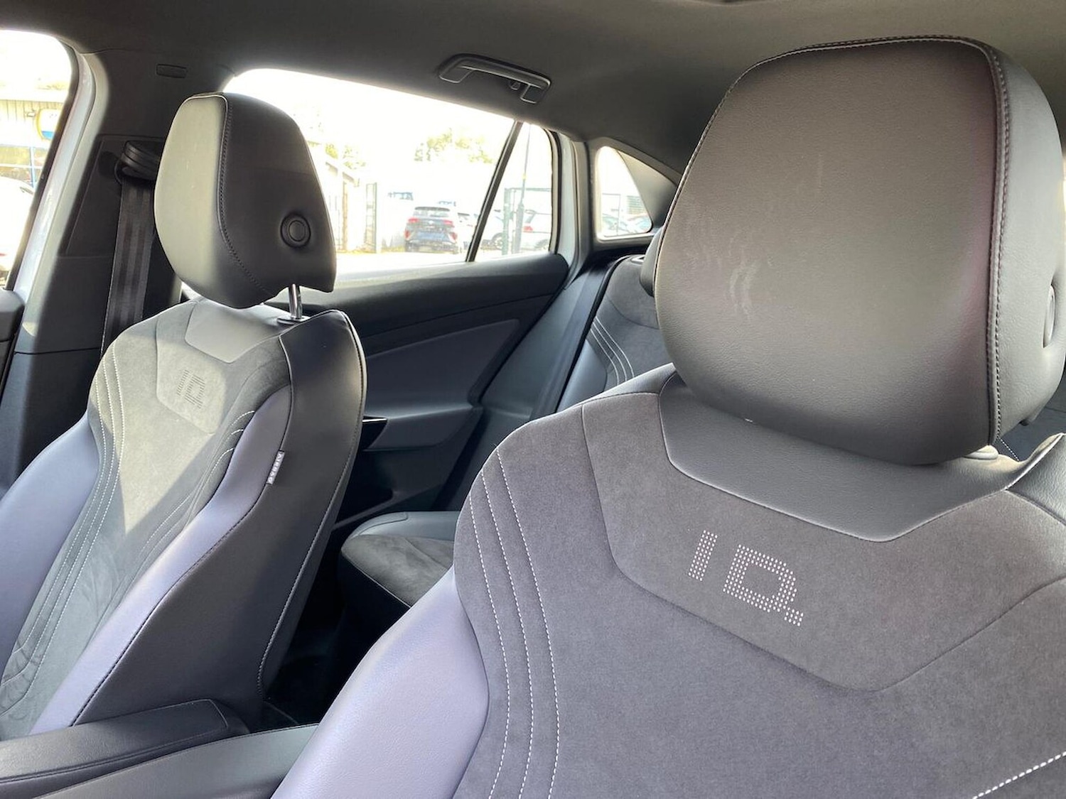 Used Volkswagen ID.4 2022 for sale - 76407403: Photo 29