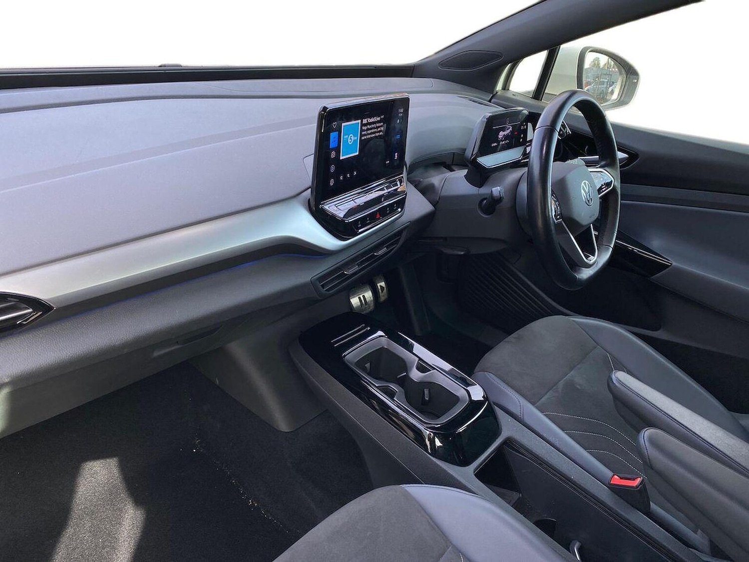 Used Volkswagen ID.4 2022 for sale - 76407403: Photo 7