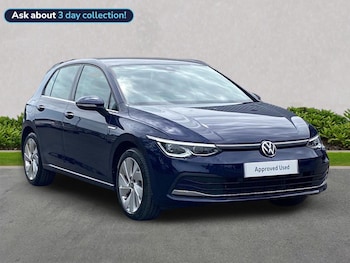 Used Volkswagen Golf 2020 for sale - 78733571: Photo