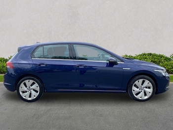 Used Volkswagen Golf 2020 for sale - 78733571: Photo