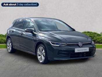 Used Volkswagen Golf 2025 for sale - 79852557: Photo