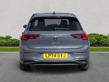 Used Volkswagen Golf 2025 for sale - 79852557: Photo