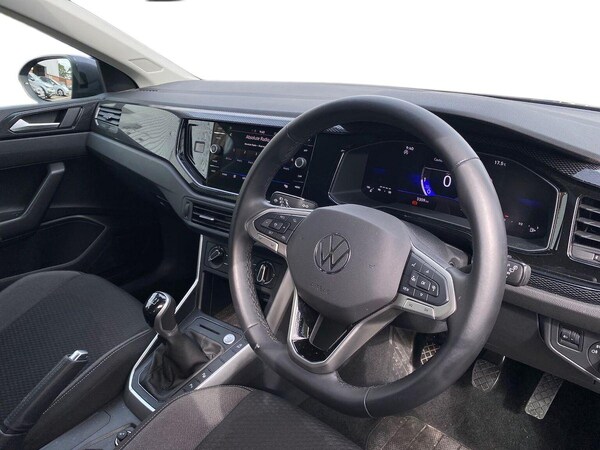 Used Volkswagen Taigo 2024 for sale - 75545545: Photo 15