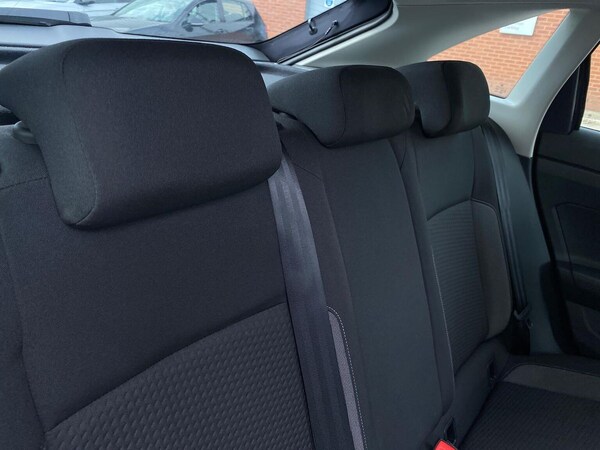 Used Volkswagen Taigo 2024 for sale - 75545545: Photo 16