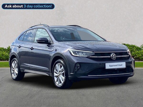 Used Volkswagen Taigo 2024 for sale - 75545545: Photo 1