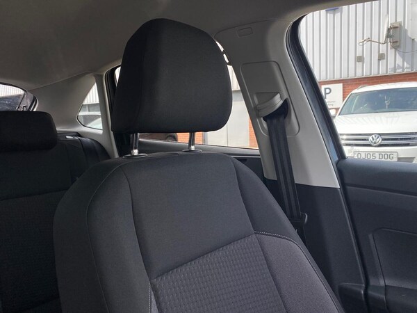 Used Volkswagen Taigo 2024 for sale - 75545545: Photo 29