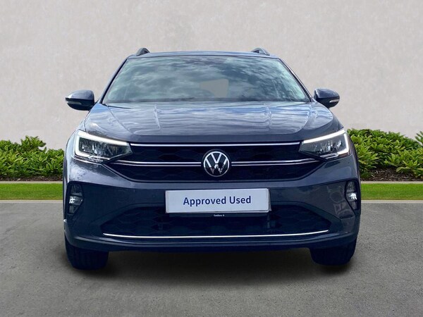 Used Volkswagen Taigo 2024 for sale - 75545545: Photo 5