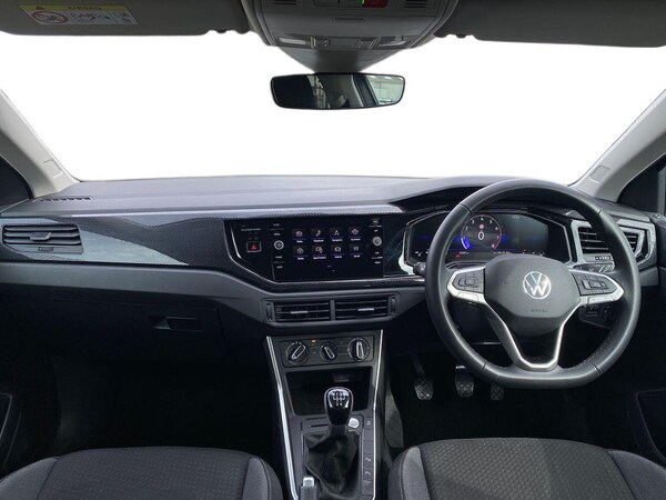 Used Volkswagen Taigo 2024 for sale - 75545545: Photo 8