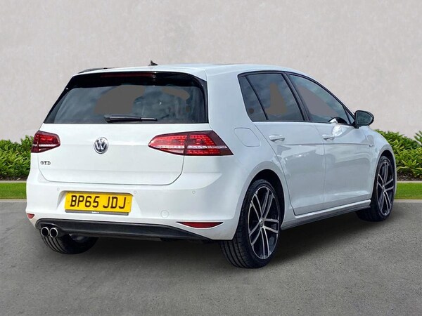 Used Volkswagen Golf 2016 for sale - 76207448: Photo 18