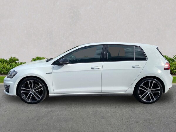 Used Volkswagen Golf 2016 for sale - 76207448: Photo 19