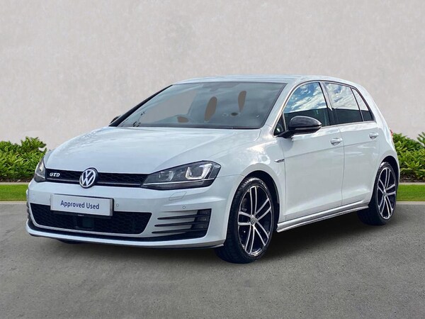 Used Volkswagen Golf 2016 for sale - 76207448: Photo 20