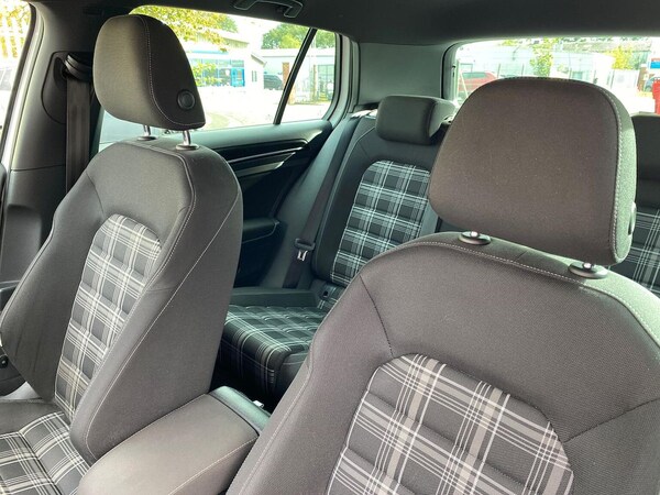 Used Volkswagen Golf 2016 for sale - 76207448: Photo 27