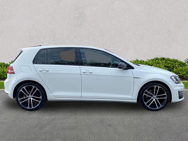 Used Volkswagen Golf 2016 for sale - 76207448: Photo 3