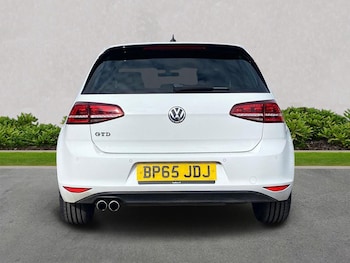 Used Volkswagen Golf 2016 for sale - 76207448: Photo 4