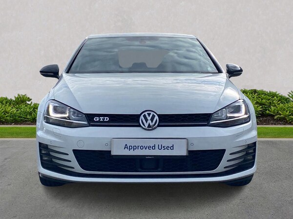 Used Volkswagen Golf 2016 for sale - 76207448: Photo 5